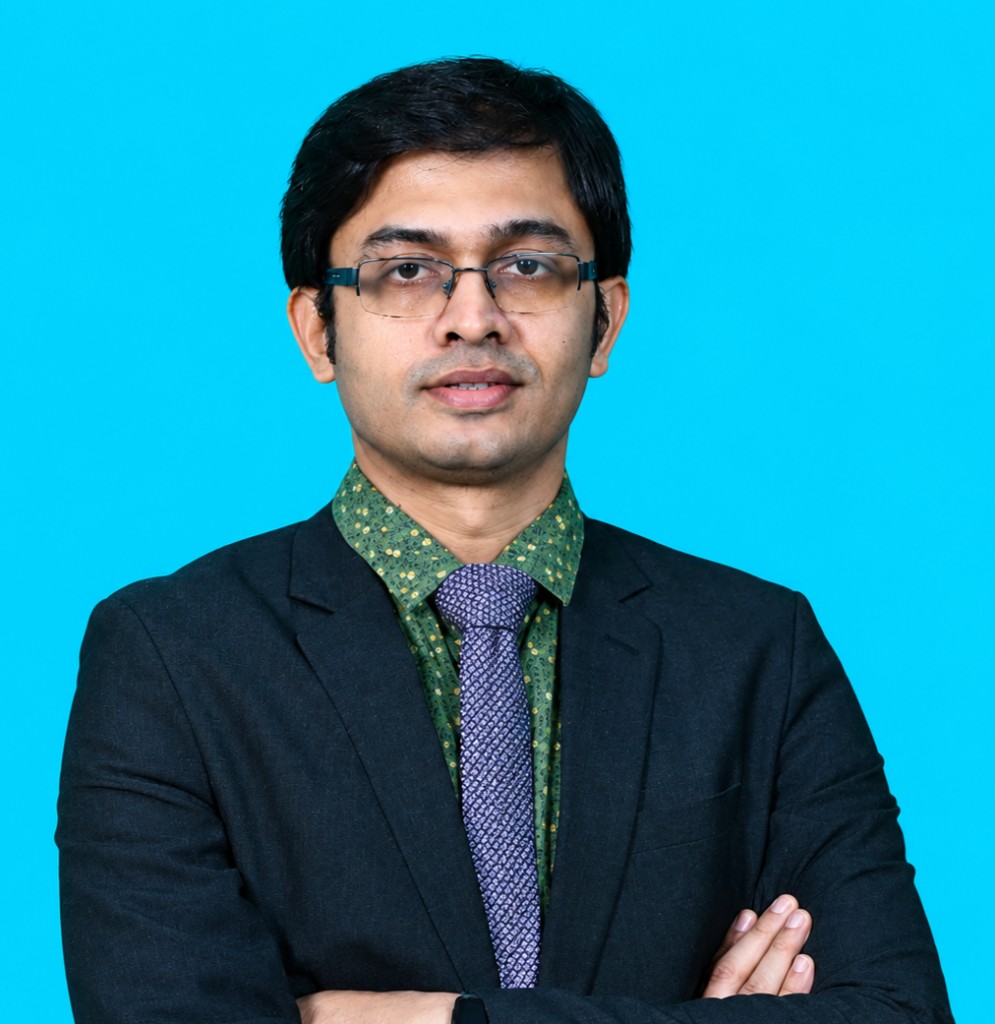 Dr. Subhasis Mishra
