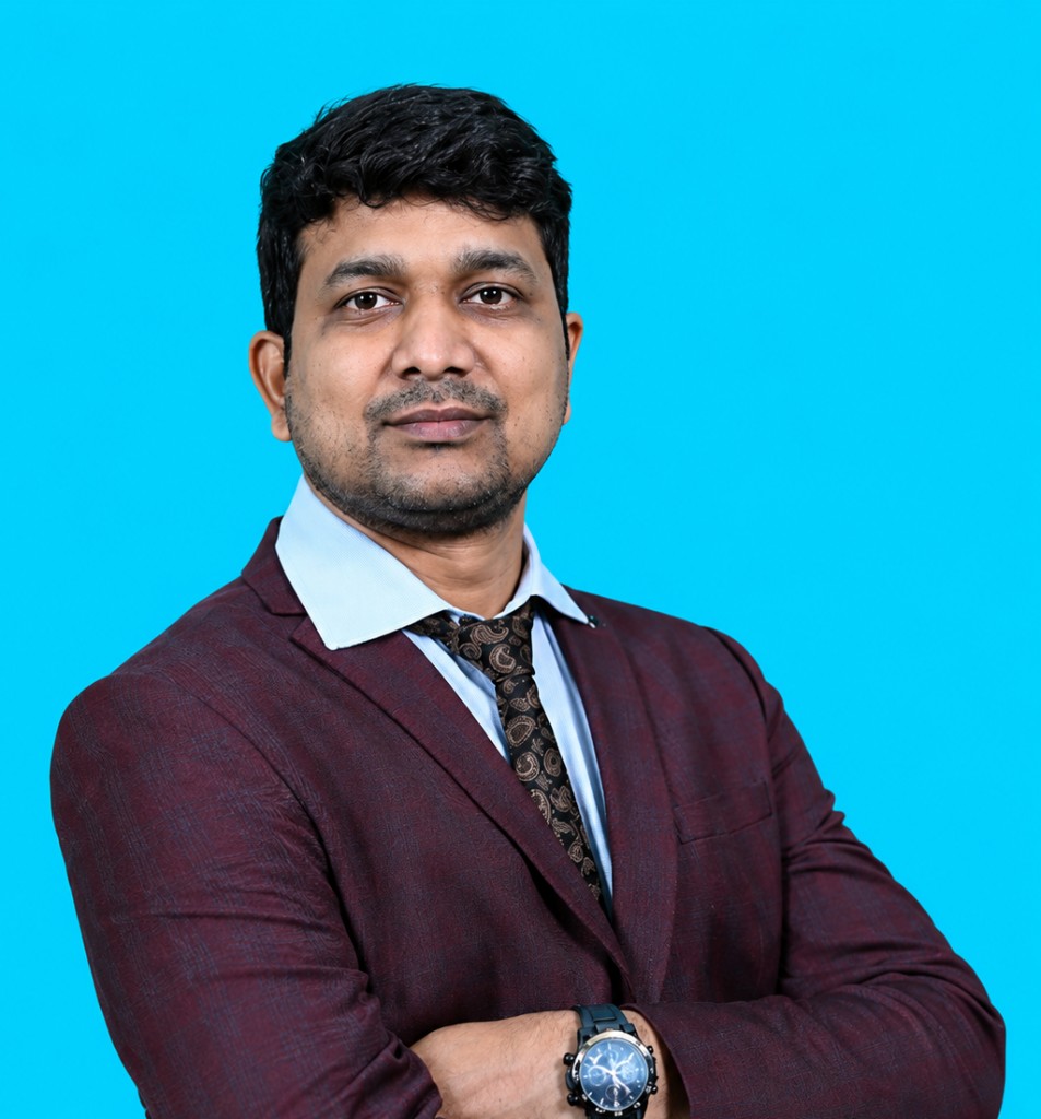 Dr. Sunil Mishra